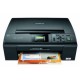 Brother DCP-J315W Inkjet-Multifunction Wireless Print Scan Copy with Media Centre Multifunction