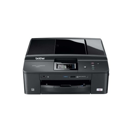 Brother DCP-J725DW Multifunction