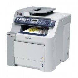 Printer Brother MFC-9450CDN