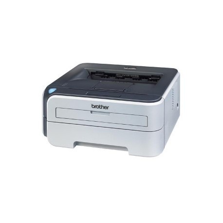 Brother HL-2150N Colour Laser Mono Laser Printer Networking Laser Colour