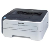 Brother HL-2150N Colour Laser Mono Laser Printer Networking Laser Colour