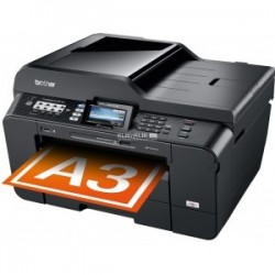 Printer Brother MFC-J6910DW InkJet A3