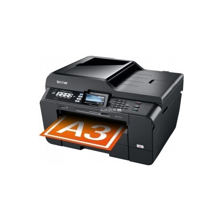 Printer Brother MFC-J6910DW A3