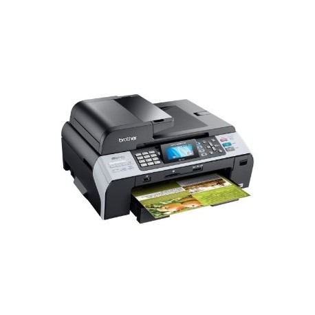 Printer Brother MFC-5890CN
