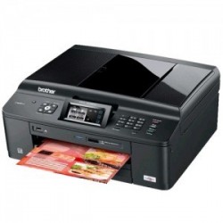 Printer Brother MFC-J625DW Multifunction