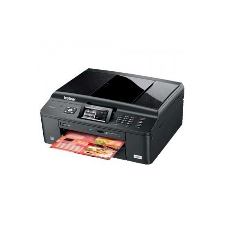 Printer Brother MFC-J625DW Multifunction