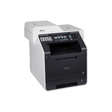 Printer Brother MFC-9970CDW