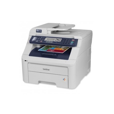 Printer Brother MFC-9320CW