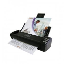 Plustek Mobileoffice AD450 Scanner