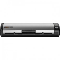 Plustek Mobileoffice D412 Scanner