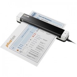 Plustek Mobileoffice S410 Scanner