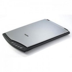 Plustek Opticslim 2600 Scanner