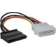 Cable Power SATA (MIN 10 PCS)