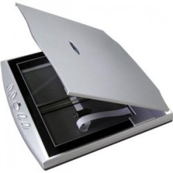 Plustek Opticslim 550 Scanner