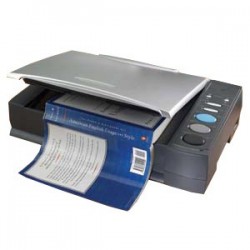 Plustek Scanner OpticBook 3600Plus