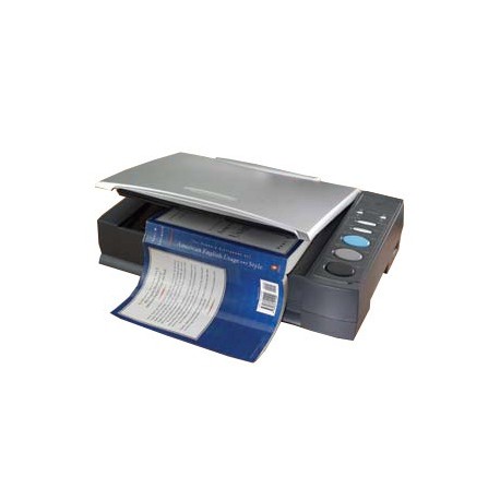 Plustek Scanner OpticBook 3600Plus