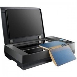 Plustek Scanner OpticBook 3800