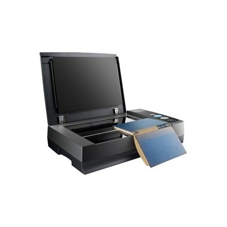 Plustek Scanner OpticBook 3800