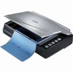 Plustek Scanner OpticBook A300 