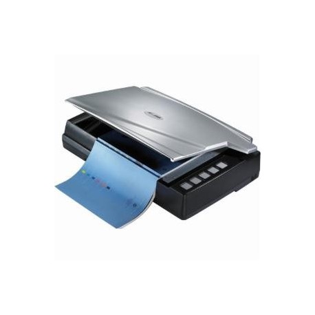 Plustek Scanner OpticBook A300