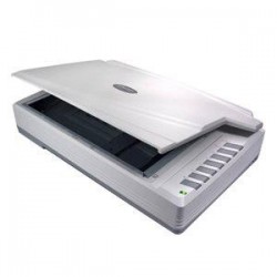 Plustek Scanner OpticPro A320 A3