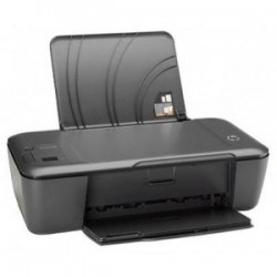 HP Deskjet D1000 Printer Inkjet A4  Color