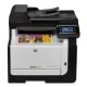 HP Laserjet CM1415FNW