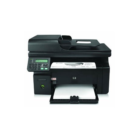 HP Laserjet M1212nf