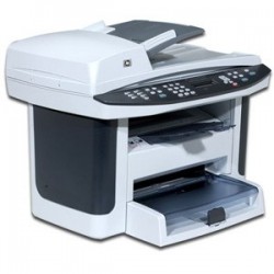 HP Laserjet M1522MFP Print Scan Copy Fax