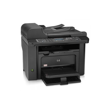 HP Laserjet M1536dnf