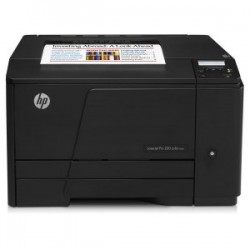 Harga HP LaserJet Pro 200 M251n Printer A4 Color (CF146A)