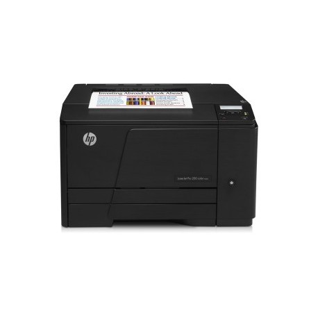 HP Laserjet M251N