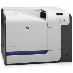 HP LaserJet Enterprise M551dn Printer A4 Color (CF082A)
