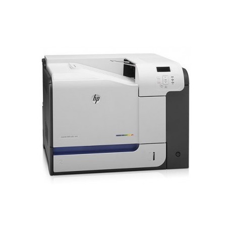 HP Laserjet M551dn