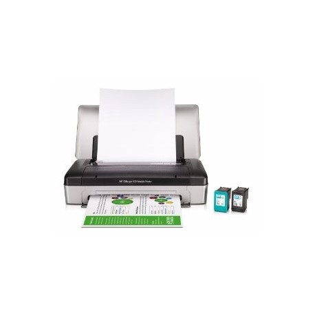 HP Officejet 100 Portable