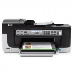 HP Officejet 6500