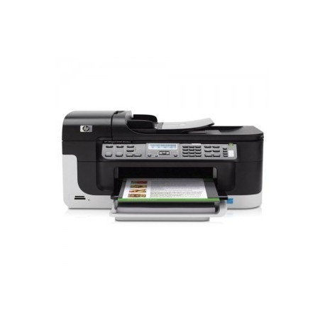 HP Officejet 6500