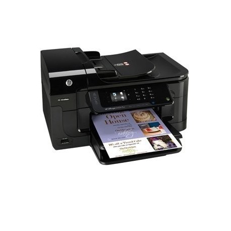 HP Officejet 6500A Plus