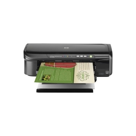 HP Officejet 7000 A3 Network