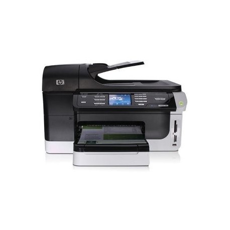 HP Officejet 8500A Wireless