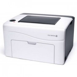 Fuji Xerox Docuprint CP105B Printer Laser Colour A4