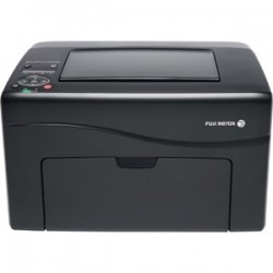 Fuji Xerox Docuprint CP205 Printer Laser Colour A4