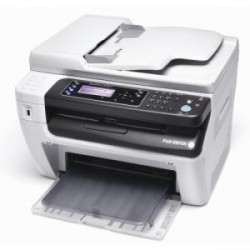 Fuji Xerox DocuPrint M205F (Laser, Print, Scan, Copy, Fax)