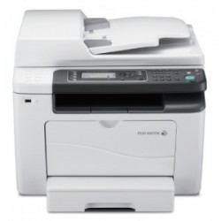 Fuji Xerox Docuprint M255Z Printer Laser Mono A4 All In One