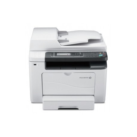 Fuji Xerox Docuprint M255Z