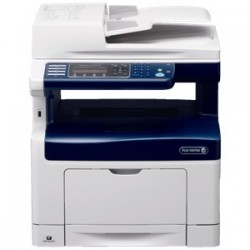 Fuji Xerox Docuprint MM355DF