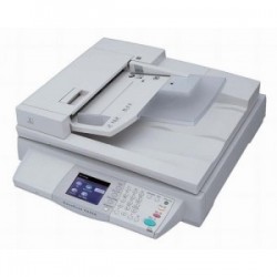 Fuji Xerox Docuscan C4250 Scanner A3