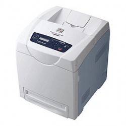 Fuji Xerox DocuPrint C2120 Printer Laser Colour A4