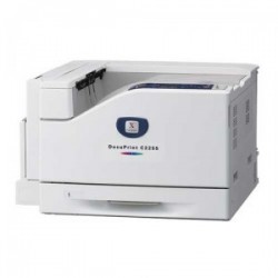 Fuji Xerox Docuprint C2255 Printer Laser  Colour A3