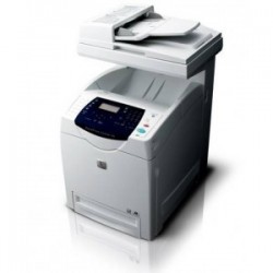 Fuji Xerox Docuprint C3290FS Printer Laser Colour A4 Multifunction